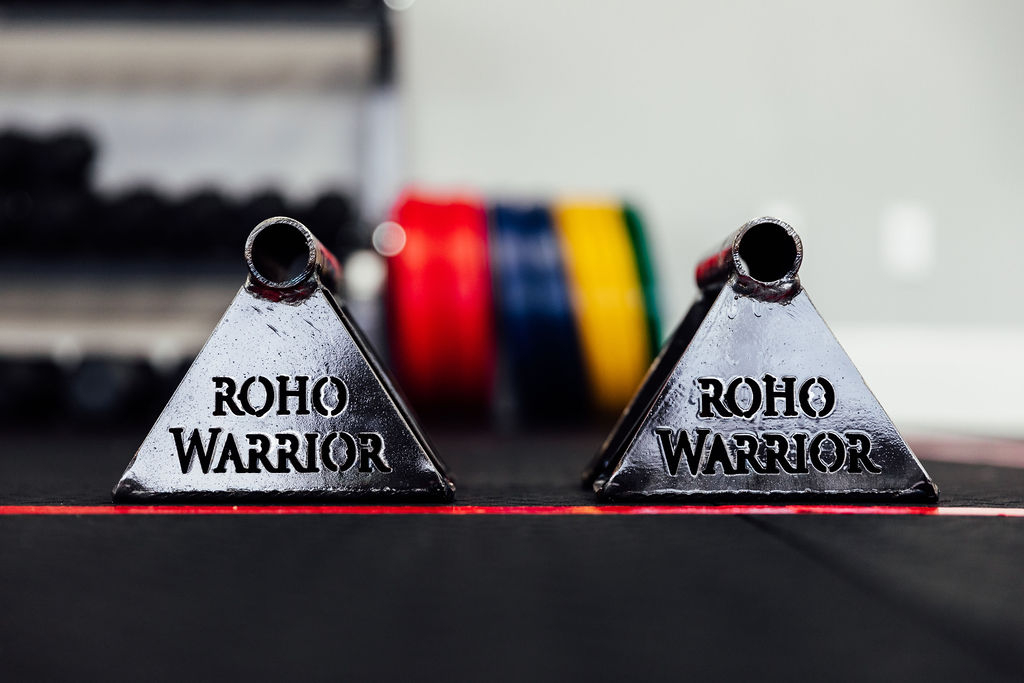 Roho Warrior Weights